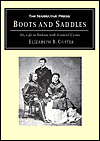 Boots and Saddles@